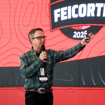 Feicorte 2025: Unimed Prudente apresenta soluções em Saúde Ocupacional para enfrentar a falta de mão de obra no campo